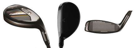 CALLAWAY - MAVERICK