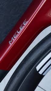 ENVE COMPOSITES - MELEE - ICONIC RED - TOUCH UP PAINT