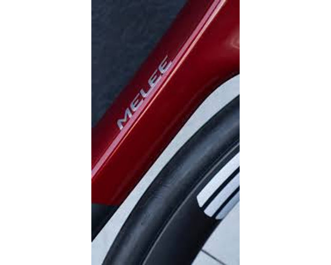 ENVE COMPOSITES - MELEE - ICONIC RED - TOUCH UP PAINT