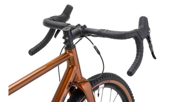 VITUS COPPER - YS9225