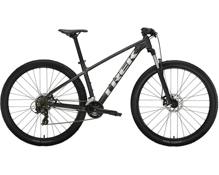 TREK - DNISTER BLACK - TK003-M - GLOSS