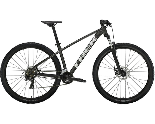 TREK - DNISTER BLACK - TK003-M - GLOSS