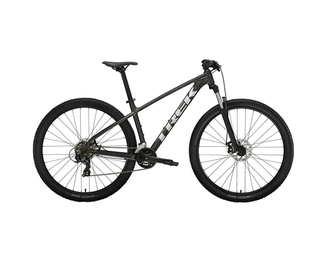 TREK - DNISTER BLACK - TK003-M - GLOSS