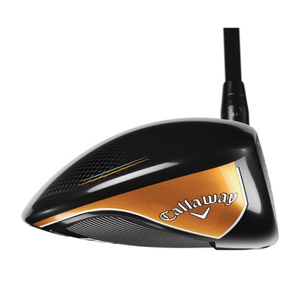 CALLAWAY - MAVERICK