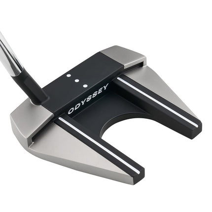ODYSSEY - BLACK - TOUCH UP PAINT - COVERS FULL RANGE
