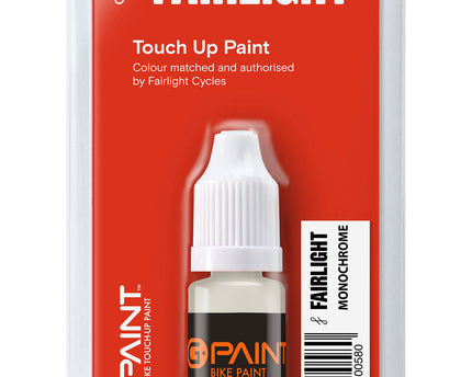 FAIRLIGHT- MONCHROME (PUTTY) - TOUCH UP PAINT