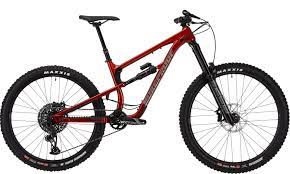 NUKEPROOF ROSSO RED - TC8140 (CLOSEST MATCH*)