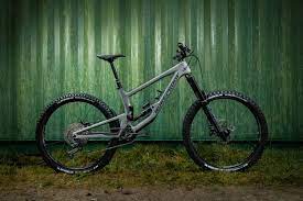NUKEPROOF SILVER  - YS9041