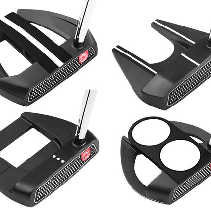 ODYSSEY - BLACK - TOUCH UP PAINT - COVERS FULL RANGE