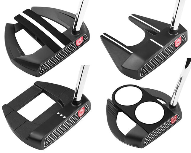 ODYSSEY - BLACK - TOUCH UP PAINT - COVERS FULL RANGE