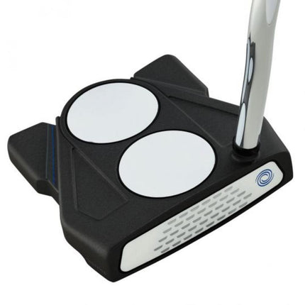 ODYSSEY 2-BALL WHITE - TOUCH UP PAINT - DISCS ONLY