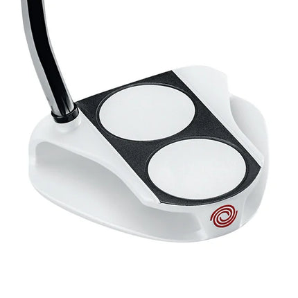 ODYSSEY PUTTER - WHITE - TOUCH UP PAINT - COVERS FULL RANGE