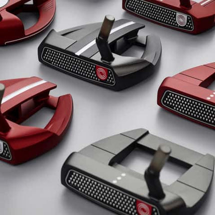 ODYSSEY - BLACK - TOUCH UP PAINT - COVERS FULL RANGE