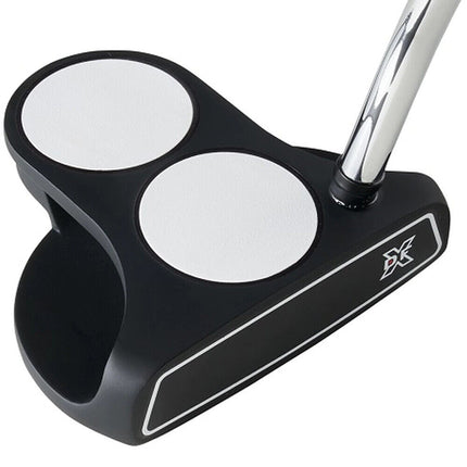 ODYSSEY 2-BALL WHITE - TOUCH UP PAINT - DISCS ONLY