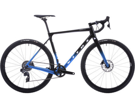 VITUS PEARL BLUE - TC-7835