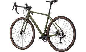 VITUS HUNTER GREEN - TC6265