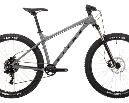 VITUS NARDO GREY - TC17046