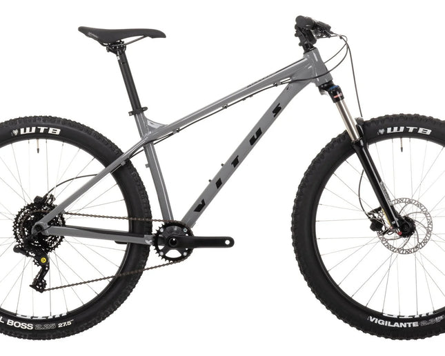 VITUS NARDO GREY - TC17046