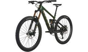VITUS RACING GREEN - YS2237