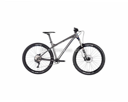VITUS SILVER - YS7605