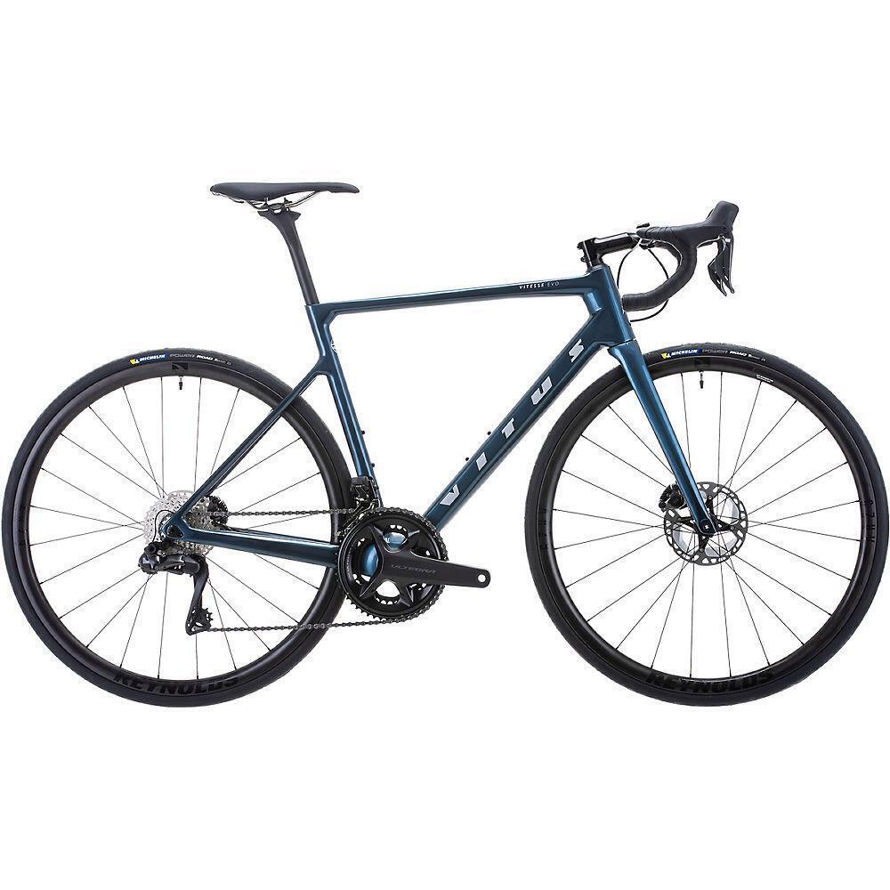 VITUS SLATE BLUE - YS7889