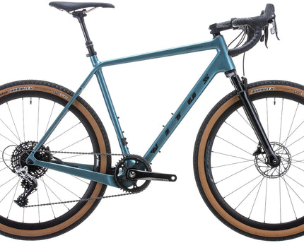 VITUS TEAL - YS7635-1