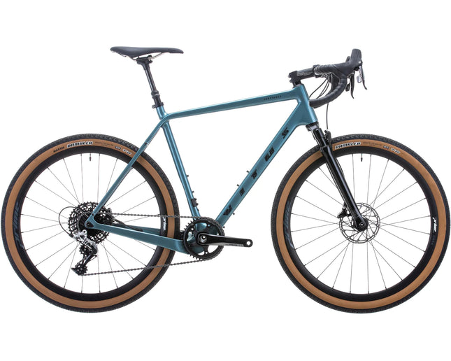 VITUS TEAL - YS7635-1