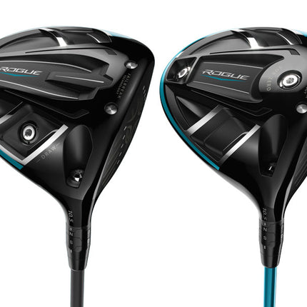 CALLAWAY - ROGUE