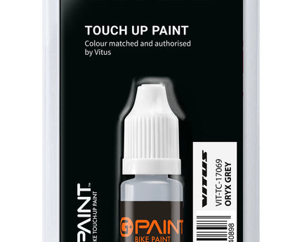 VITUS ORYX GREY - TC17069