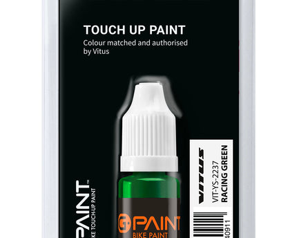 VITUS RACING GREEN - YS2237
