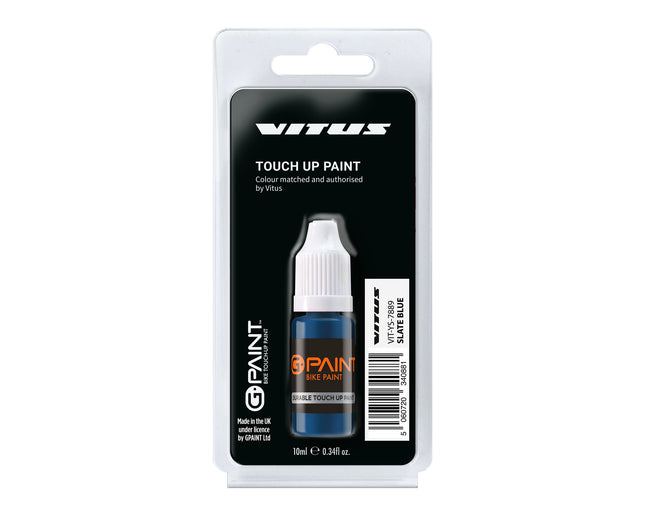 VITUS SLATE BLUE - YS7889